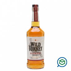 Wild Turkey -...