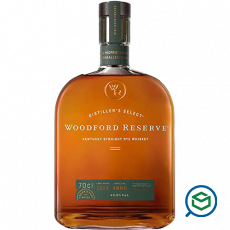 Woodford Reserve - Rye - 700ml -...