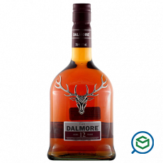 Dalmore - 12 Year Old...