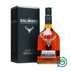 Dalmore - 15 Year Old...