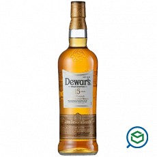 Dewar's - 15...