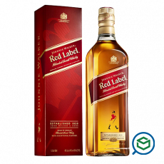 Johnnie Walker - Red Label...