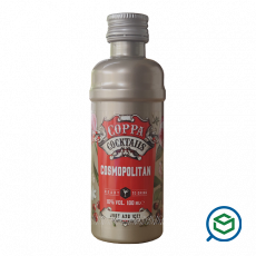 Coppa Cocktails Cosmopolitan 100ml...