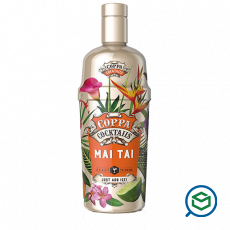 Coppa Cocktails Mai Tai 700ml -...