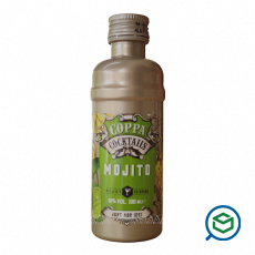Coppa Cocktails Mojito 100ml -...
