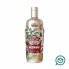 Coppa Cocktails Negroni 700ml -...