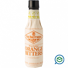 Fee Brothers - Orange Bitters...