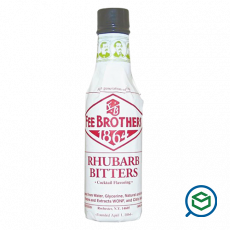 Fee Brothers - Rhubarb 150ml -...