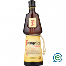 Frangelico...