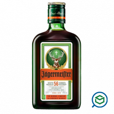 Jagermeister -...