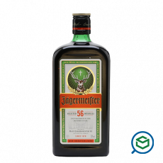 Jagermeister -...