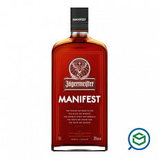 Jagermeister - Manifest 1000ml...