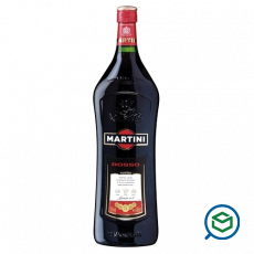 Martini - Rosso 1000ml -...