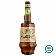 Montenegro Amaro 700ml -...