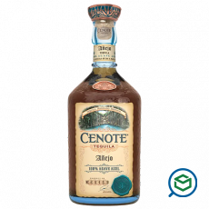 Cenote - Anejo...