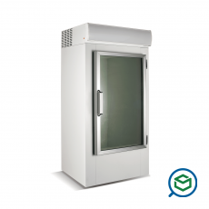 Crystal | ICE BOX 24 GD - 590LT -...