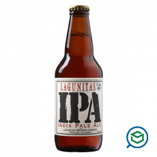 Lagunitas - IPA...