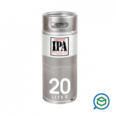 Lagunitas - IPA 20lt...