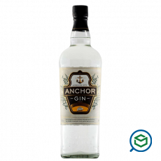 Anchor - Gin London Dry 700ml...