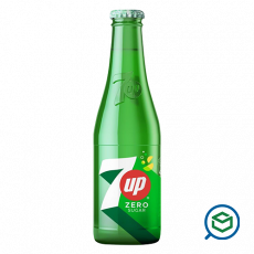 7up - Χωρίς...