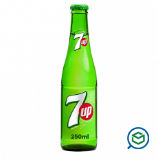 7up - 250ml...