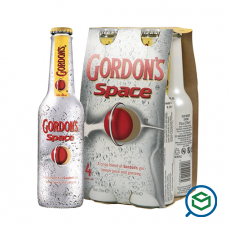 Gordon's - Space 275ml -...