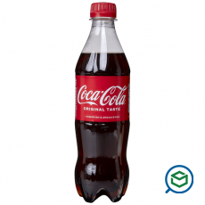 Coca Cola Original -...