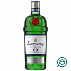 Tanqueray - Alcohol Free Gin 700ml...