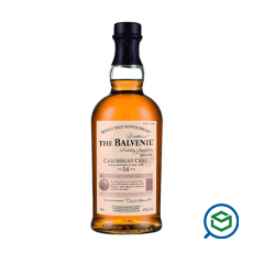 Balvenie - 14 ετών...