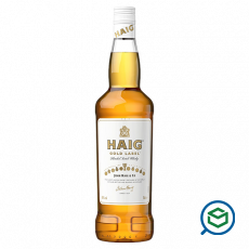 Haig - Gold Label...