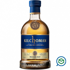 Kilchoman Machir Bay...