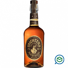 Michter's - Sour Mash...