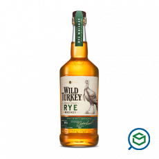 Wild Turkey - Rye...