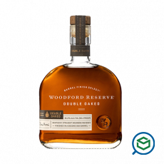 Woodford Reserve - Double Oaked...