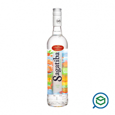 Sagatiba - Cristal Cachaca...