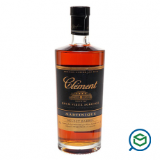 Clement - Select Barrel...