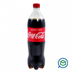 Coca Cola Original 1lt -...