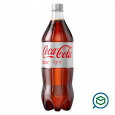 Coca Cola Light 1lt -...