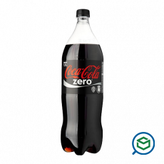 Coca Cola Zero 1lt -...