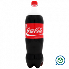 Coca Cola Original 1,5lt -...