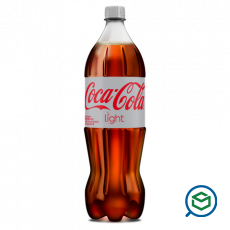 Coca Cola Light 1,5lt -...