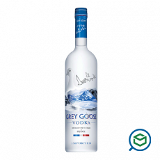 Grey Goose - Vodka 700ml -...