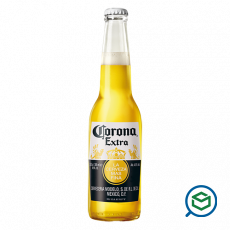 Corona - Extra...