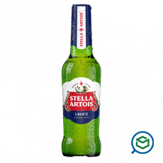 Stella Artois - Liberte...