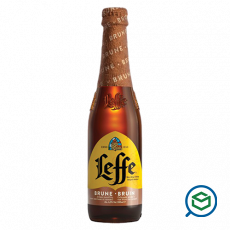 Leffe - Brune...