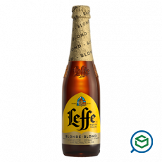 Leffe - Blond...