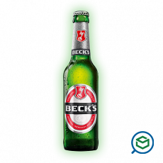 Beck's - Lager...