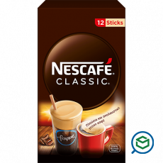 Nescafé - Classic -...