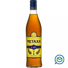 Metaxa - 3...