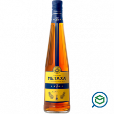 Metaxa - 5...